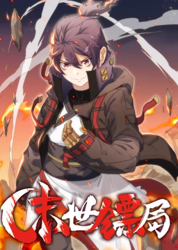 怪奇秀